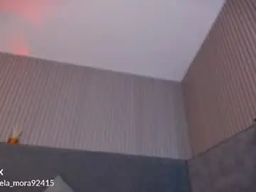Chaturbate Sex Chat of pamela_vega