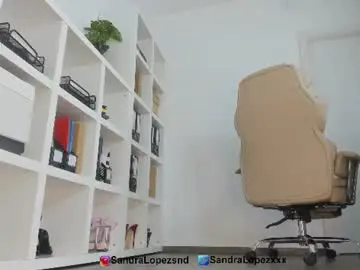 Chaturbate Adult Webcams of sandralopezxxx