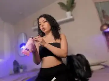 Chaturbate Watch Live Sex Cams of sofii_wild