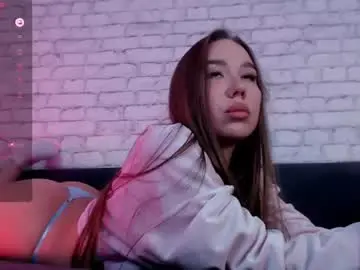 Chaturbate Free Porn Cam of bonbon_aria