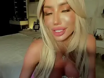 Chaturbate Adult Video Chat of devil_bby