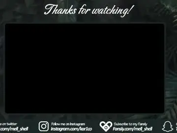 Chaturbate Live Porn of leonamell