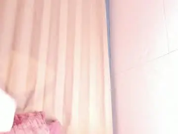 Chaturbate Best live sex cam show of miss_alhy