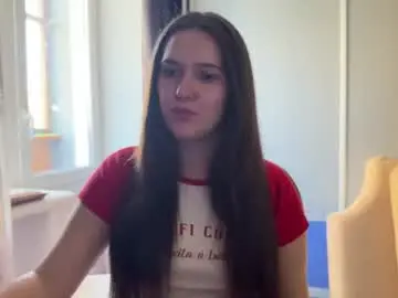 Chaturbate Live Sex Cam of the_princese