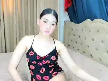 Chaturbate Sex Cam of asiancumlove_luna4u