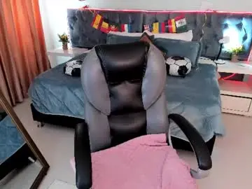 Chaturbate Sex Chat of blair_red_
