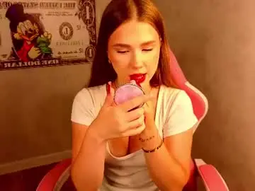 Chaturbate Best live sex cam show of cherryyy_bliss