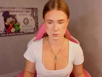 Chaturbate Sex Chat of cherryyy_bliss