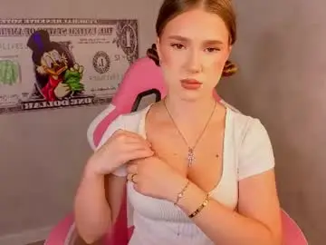 Chaturbate Live Sex of cherryyy_bliss