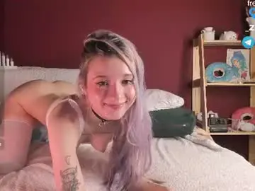 Chaturbate Private Sex Chat of honey_pinkgreen
