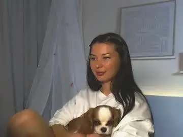 Chaturbate Adult Webcam of alexasven