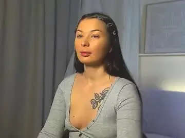 Chaturbate Nude Webcam of alexasven