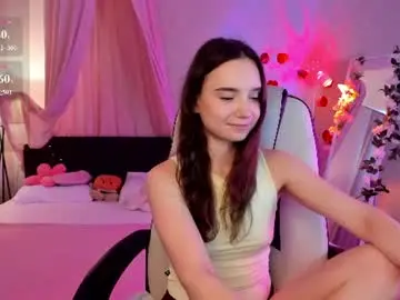 Chaturbate Watch Live Sex Cams of elvienne