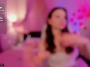 Chaturbate Free Porn Cam of elvienne