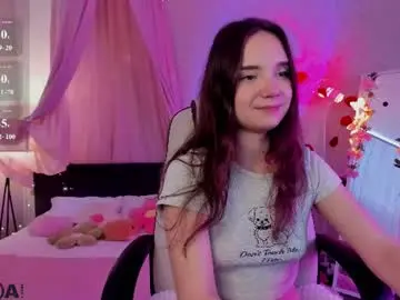 Chaturbate Sex Cam of elvienne
