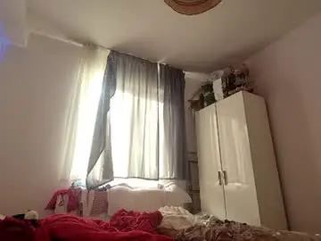 Chaturbate Live Sex Cam of jessicabake