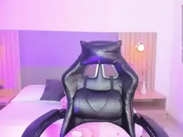 Chaturbate Live Sex Cam of loly_berry