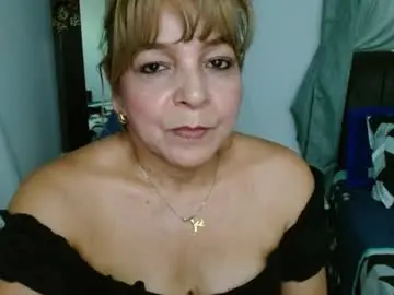 Chaturbate Adult Webcams of maturetigress4c