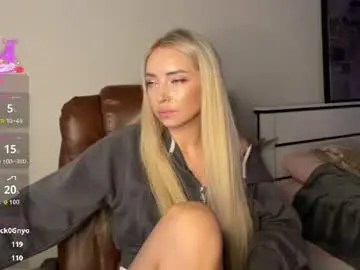 Chaturbate Live Porn of ohmyemma