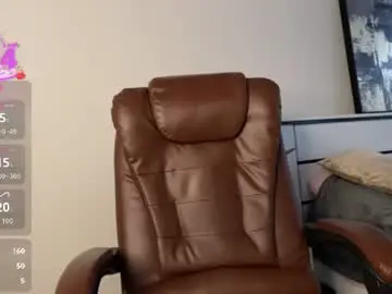 Chaturbate Sex Cam of ohmyemma