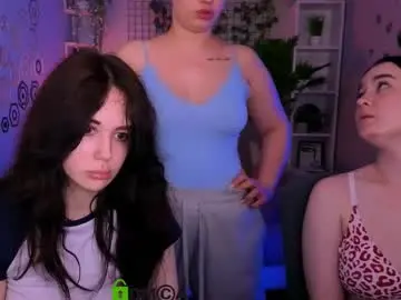 Chaturbate Free Porn Cam of asol_muah