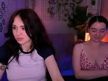 Chaturbate Adult Video Chat of asol_muah