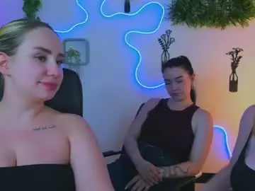 Chaturbate Watch Live Sex Cams of asol_muah
