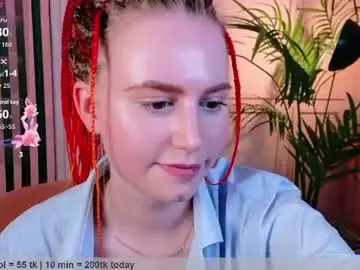 Chaturbate Live Sex of lover_daisy_