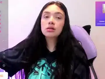 Chaturbate Adult Video Chat of sweet_miiaa