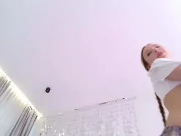 Chaturbate Best Webcam of tinyangelxx