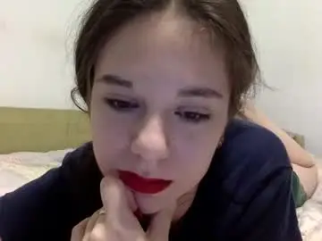 Chaturbate Adult Video Chat of angle_cute05