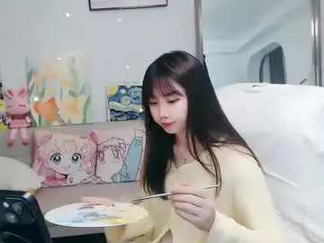 Chaturbate Sex Cam of candy8998