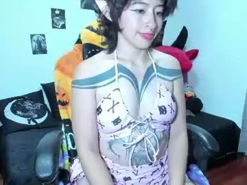 Chaturbate Live Porn of darkkittenuwu