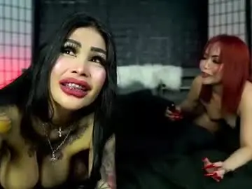 Chaturbate Adult Webcam of dongfatherproductions