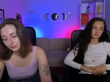Chaturbate Live Porn of eva_smiith_