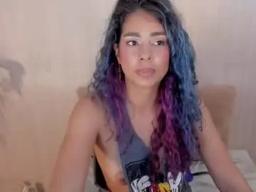 Chaturbate Sex Chat of lexy_fox2
