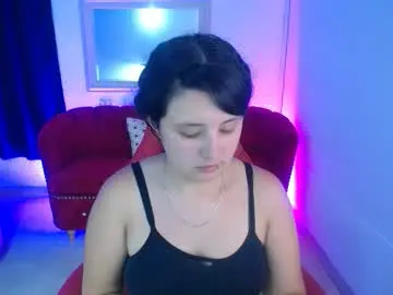 Chaturbate Free Live Porn of nathaly_sweet23