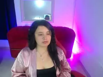 Chaturbate Best Webcam of nathaly_sweet23