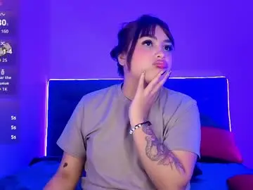 Chaturbate Adult Webcams of pao_foxxie