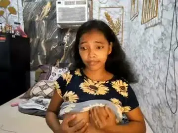 Chaturbate Adult Video Chat of asian_janeth