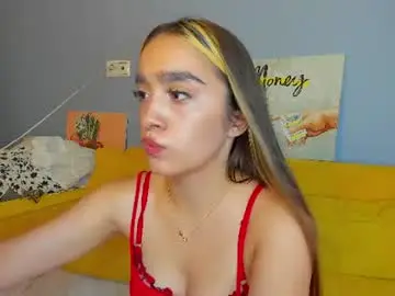Chaturbate Sex Cam of barbara_rogers