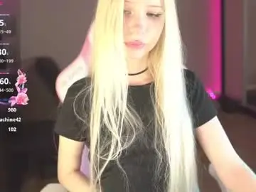 Chaturbate Live Sex of cosplaycats