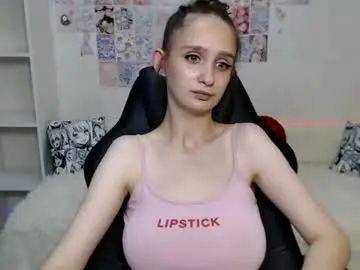 Chaturbate Private Sex Chat of daniella_martin