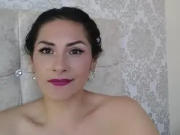 Chaturbate Nude Webcam of gisellecarter_