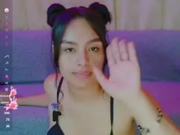 Chaturbate Live Porn of joyshe__vergara