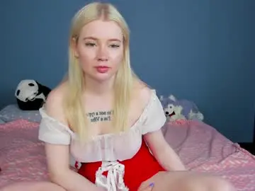 Chaturbate Adult Webcams of lillie_berry