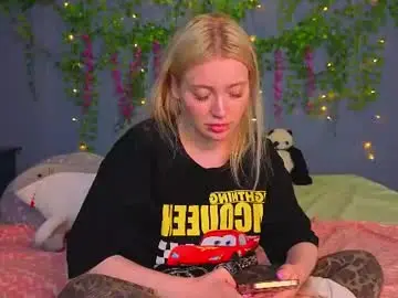 Chaturbate Adult Webcam of lillie_berry
