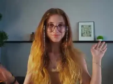 Chaturbate Adult Webcams of maritzamanby