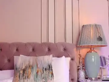 Chaturbate Sex Cam of mayavixxen