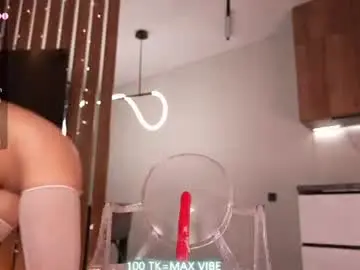 Chaturbate Adult Webcam of mon1_day